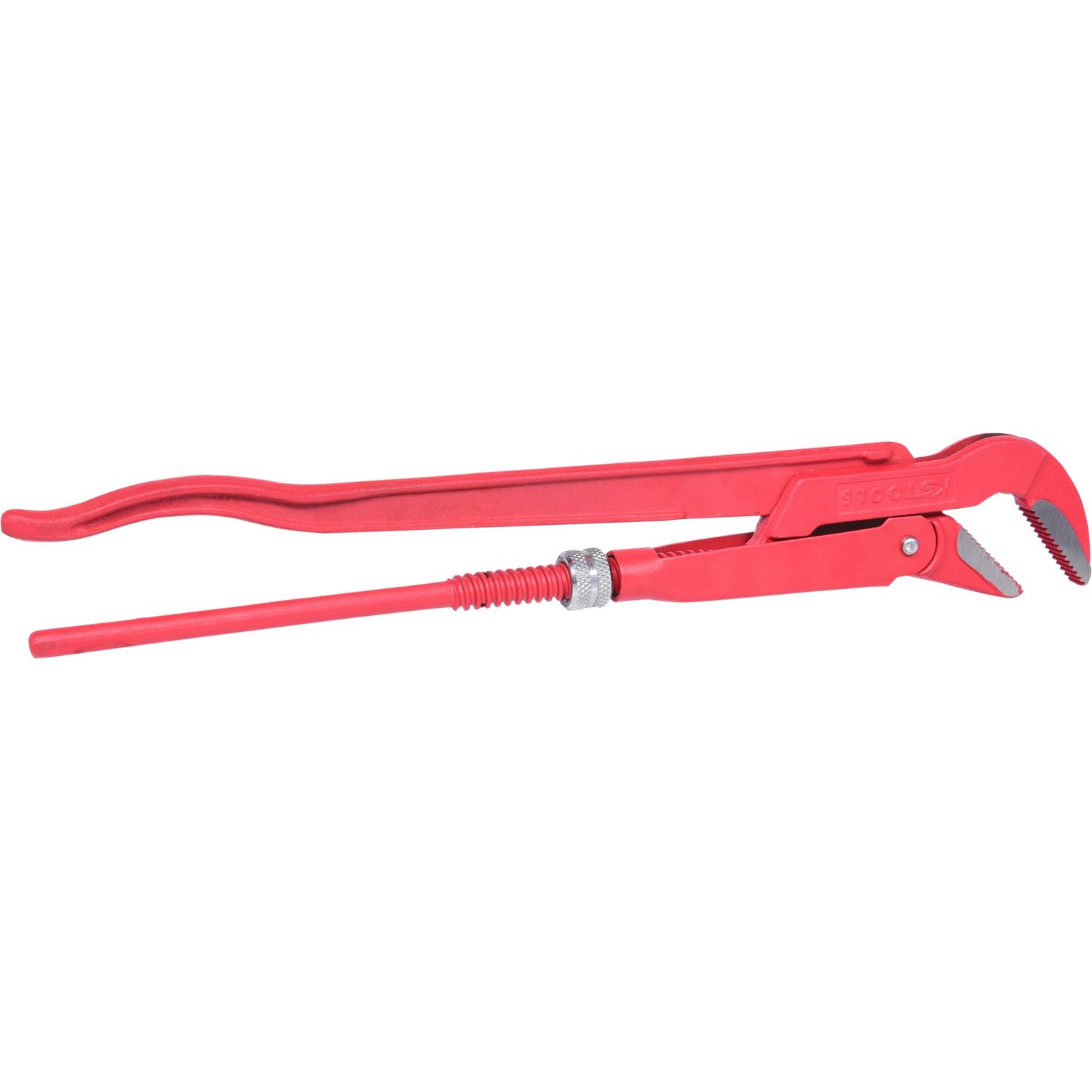 KS Tools Eckrohrzange, 45° gewinkelt, 2"-2 Variantenbild