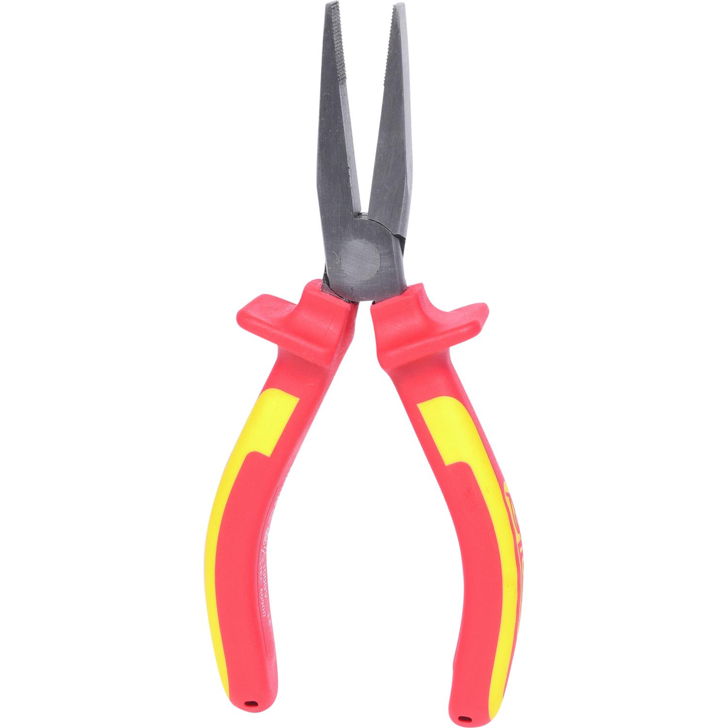 KS Tools ERGOTORQUE VDE Flachzange, 170mm-2 Variantenbild