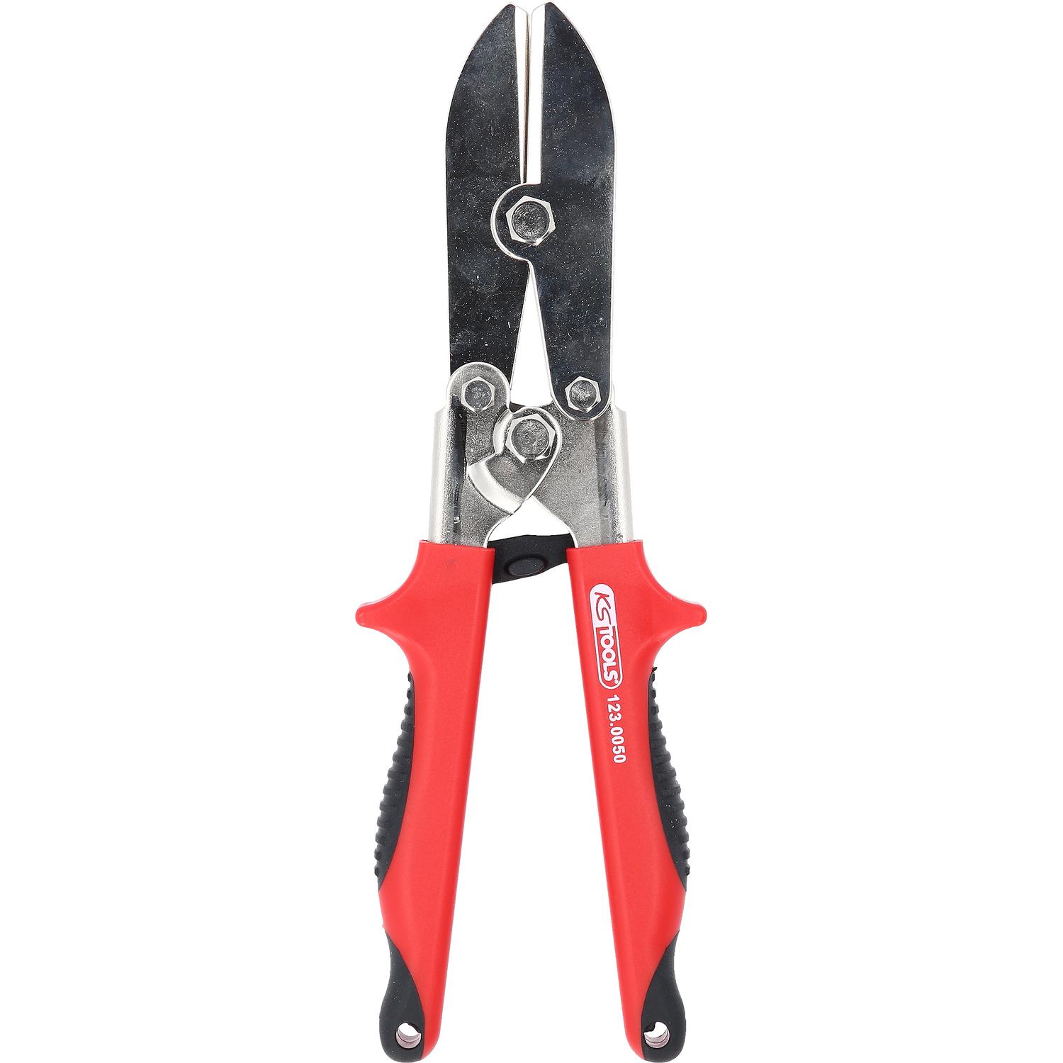 KS Tools Rohr-Einziehzange, gerade, 265 mm-3 Variantenbild