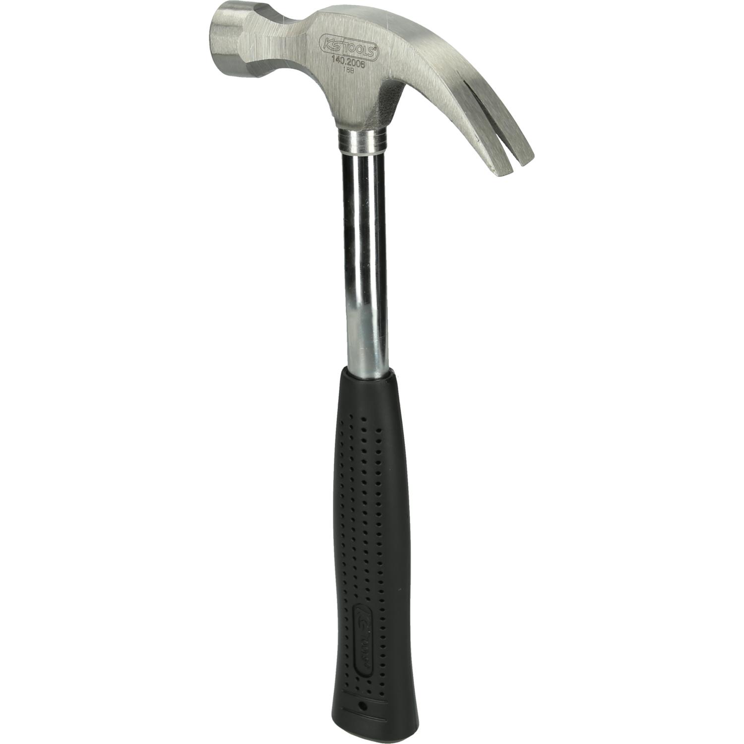 KS Tools Klauenhammer, amerikanische Form, 600g-2 Variantenbild