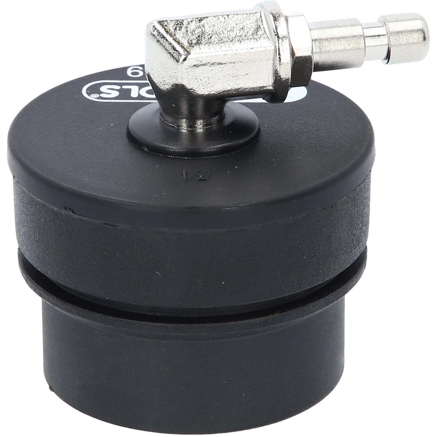 KS Tools Bajonett-Einlass-Adapter, Ø 51 mm-2 Variantenbild