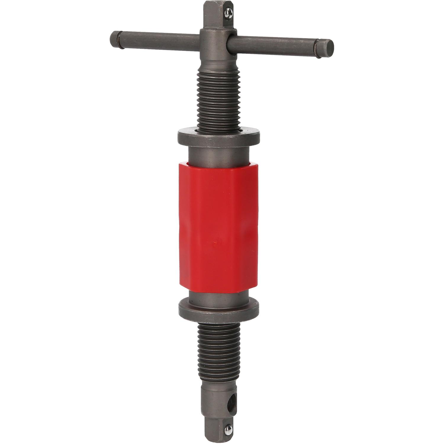 KS Tools 2in1 rechts- und linksdrehende Spindel mit Knebel-2 Variantenbild