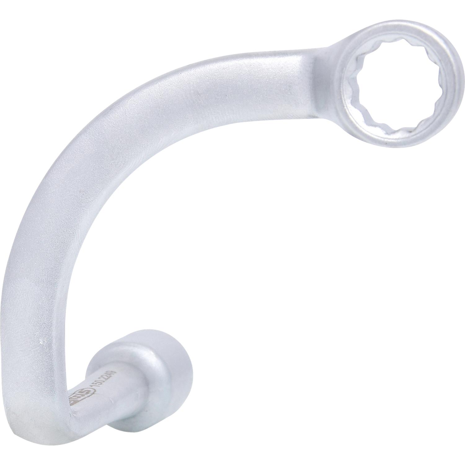 KS Tools Turbolader Spezial-Schlüssel für VAG TDI, 12mm-2 Variantenbild