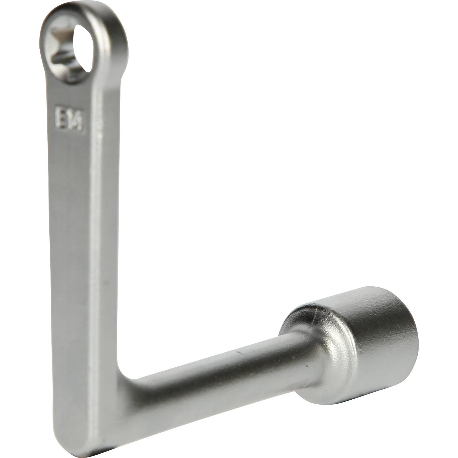 KS Tools 1/2" Torx-E-Schlüssel für Nockenwellenräder-Verschraubungen für Mercedes, E14-2 Variantenbild
