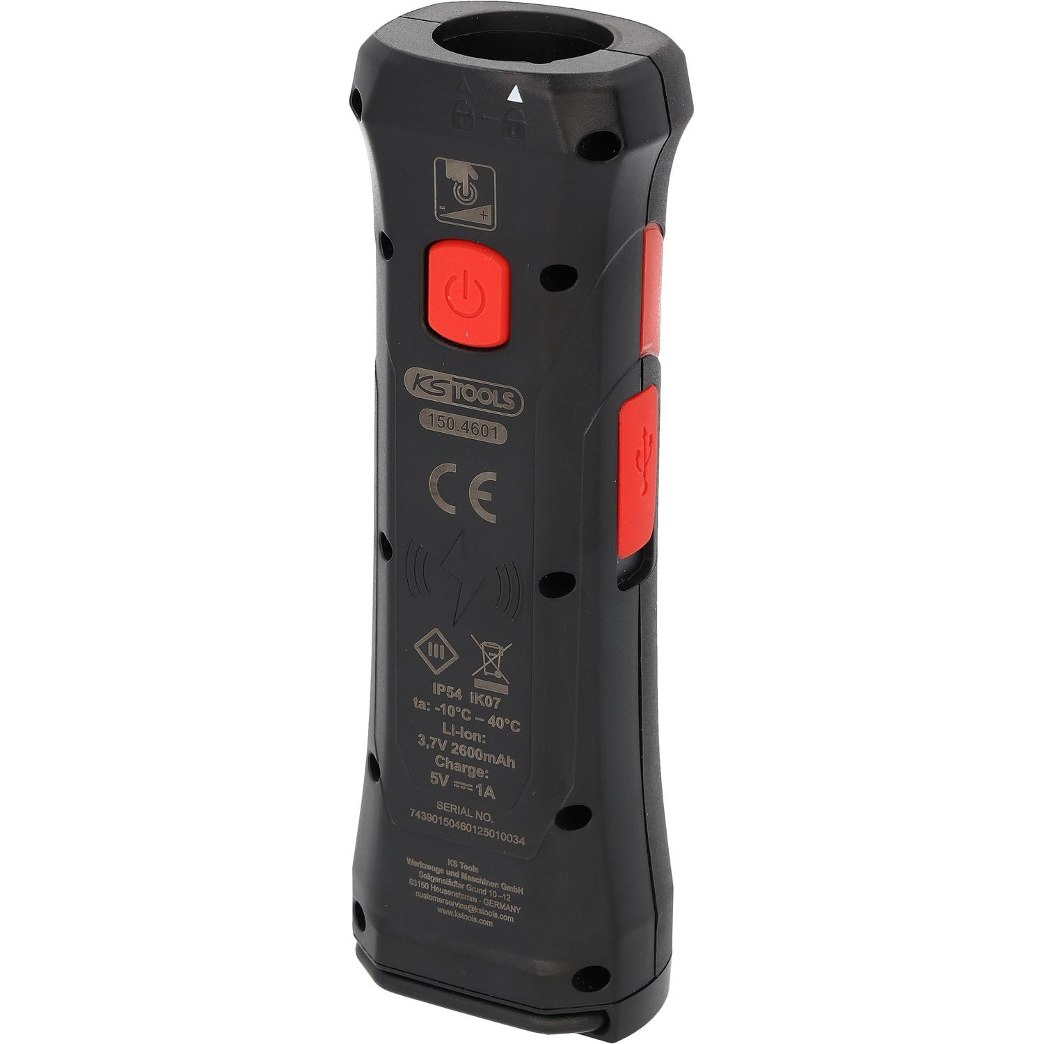 KS Tools eQiUltimateBEAM Grundgerät-2 Variantenbild