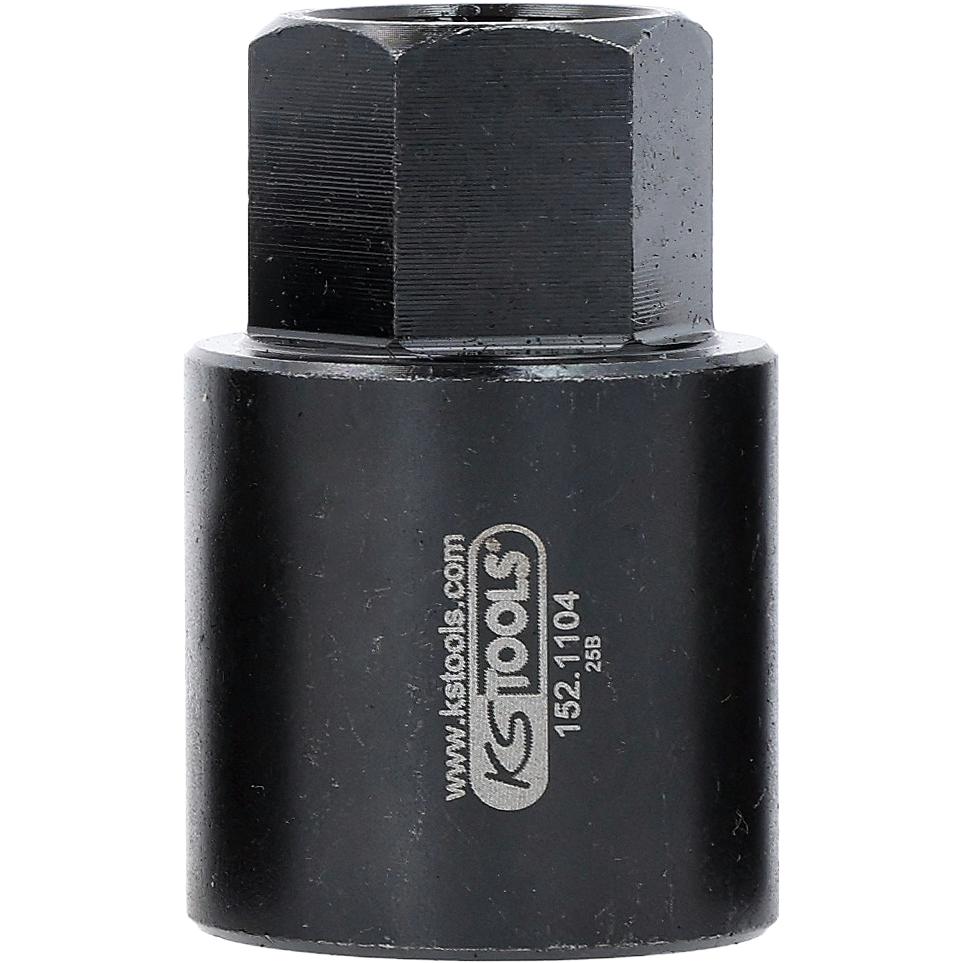 KS Tools Einschraubadapter für Bosch CRIN 2, M26 x 0,75-1 Variantenbild