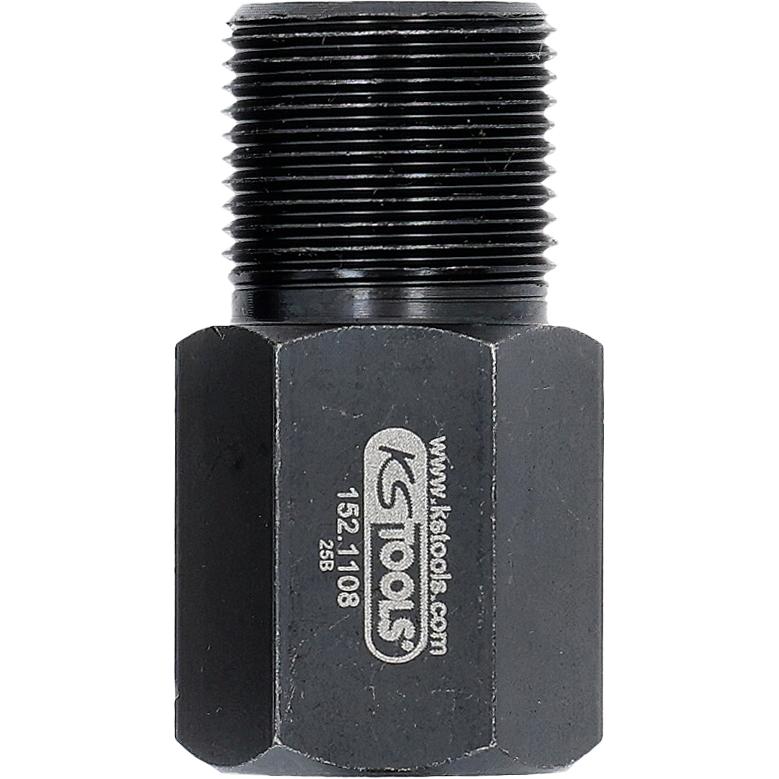 KS Tools Einschraubadapter für Delphi, AG M22 x 1,2 / IG M14 x 1,5-1 Variantenbild
