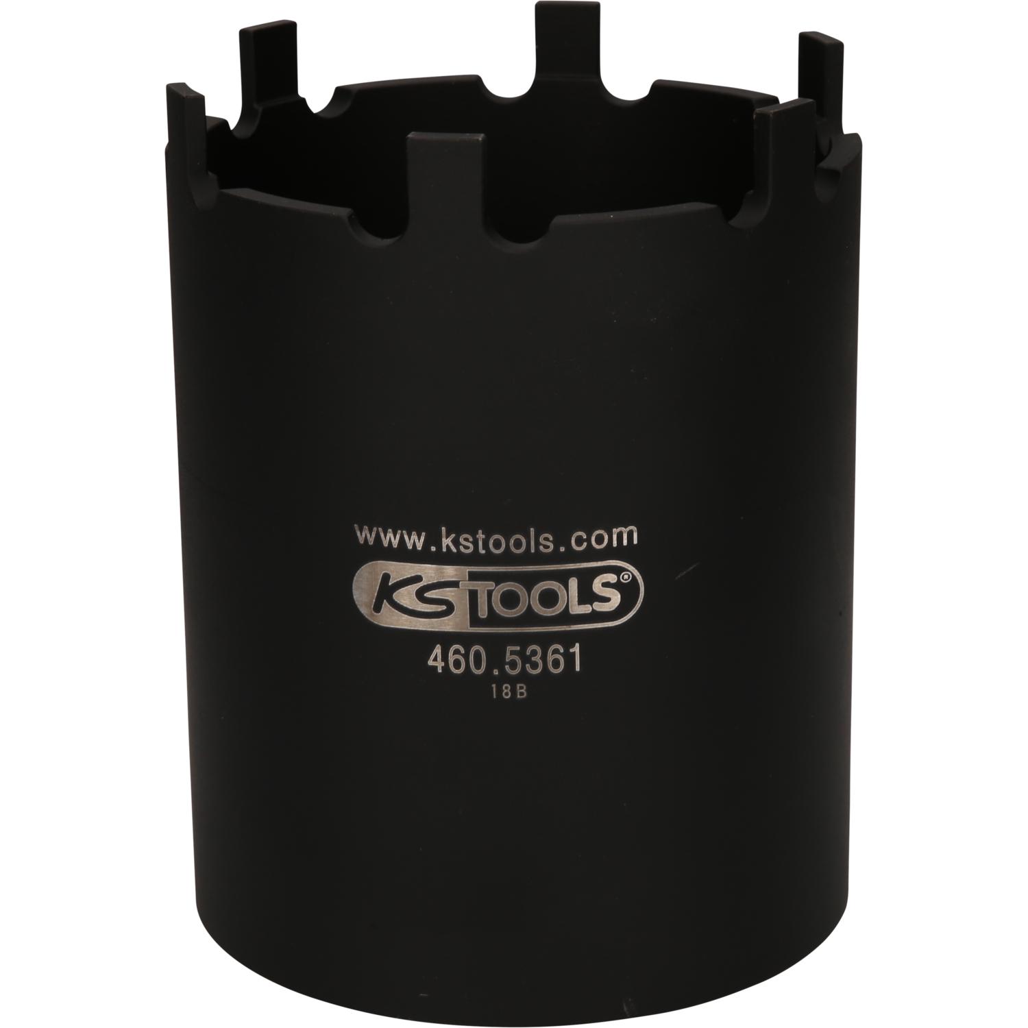 KS Tools Grundkörper, Ø 102 mm-3 Variantenbild