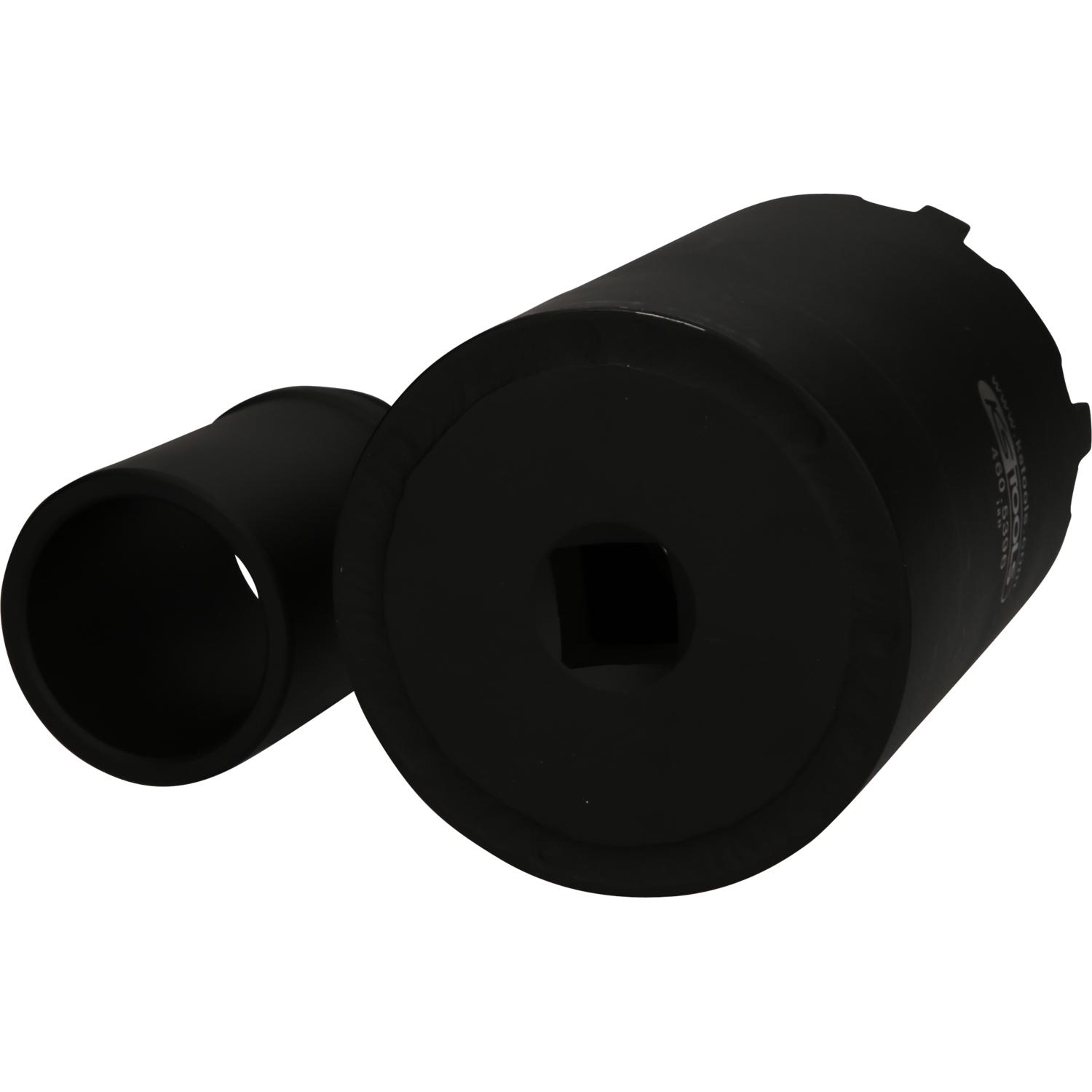 KS Tools Nutmuttern-Schlüssel-Satz mit Führungsrohr für Mercedes, Ø 88 mm , 2-tlg-2 Variantenbild