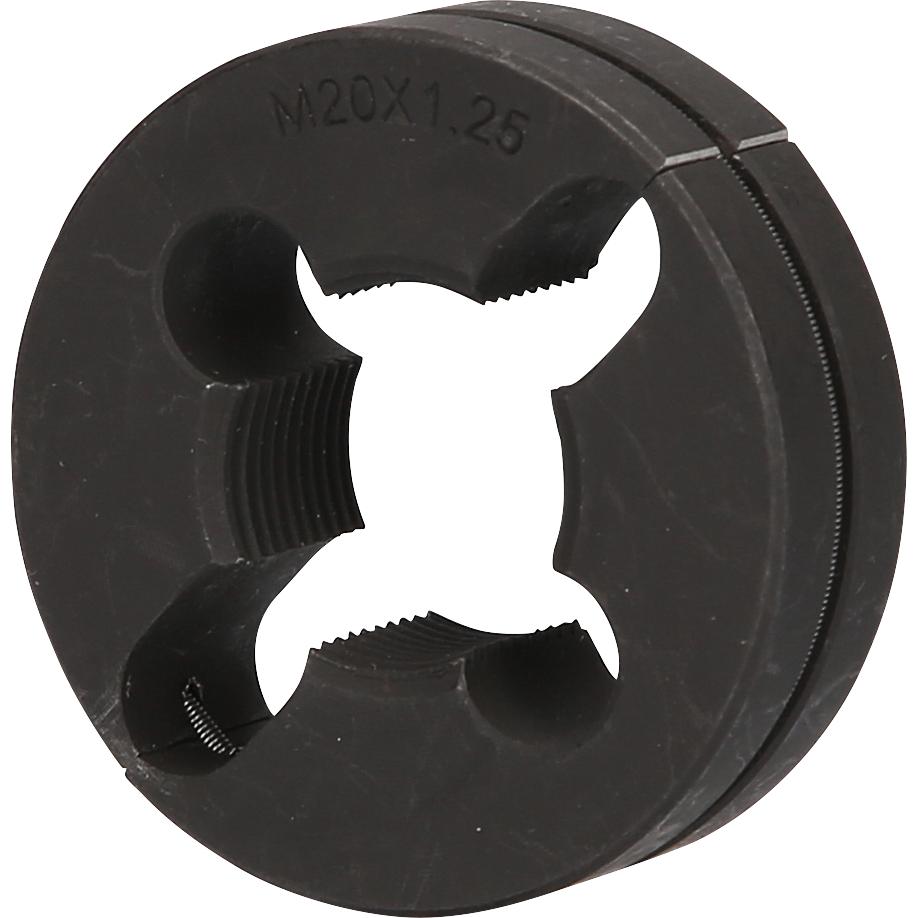 KS Tools Schneideisen M20x1,25-2 Variantenbild