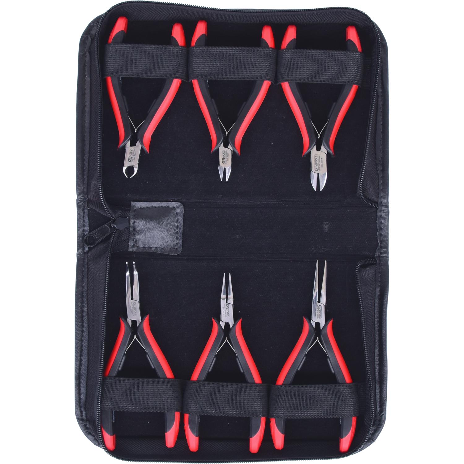 KS Tools ESD Service-Mappe, 6-tlg-2 Variantenbild