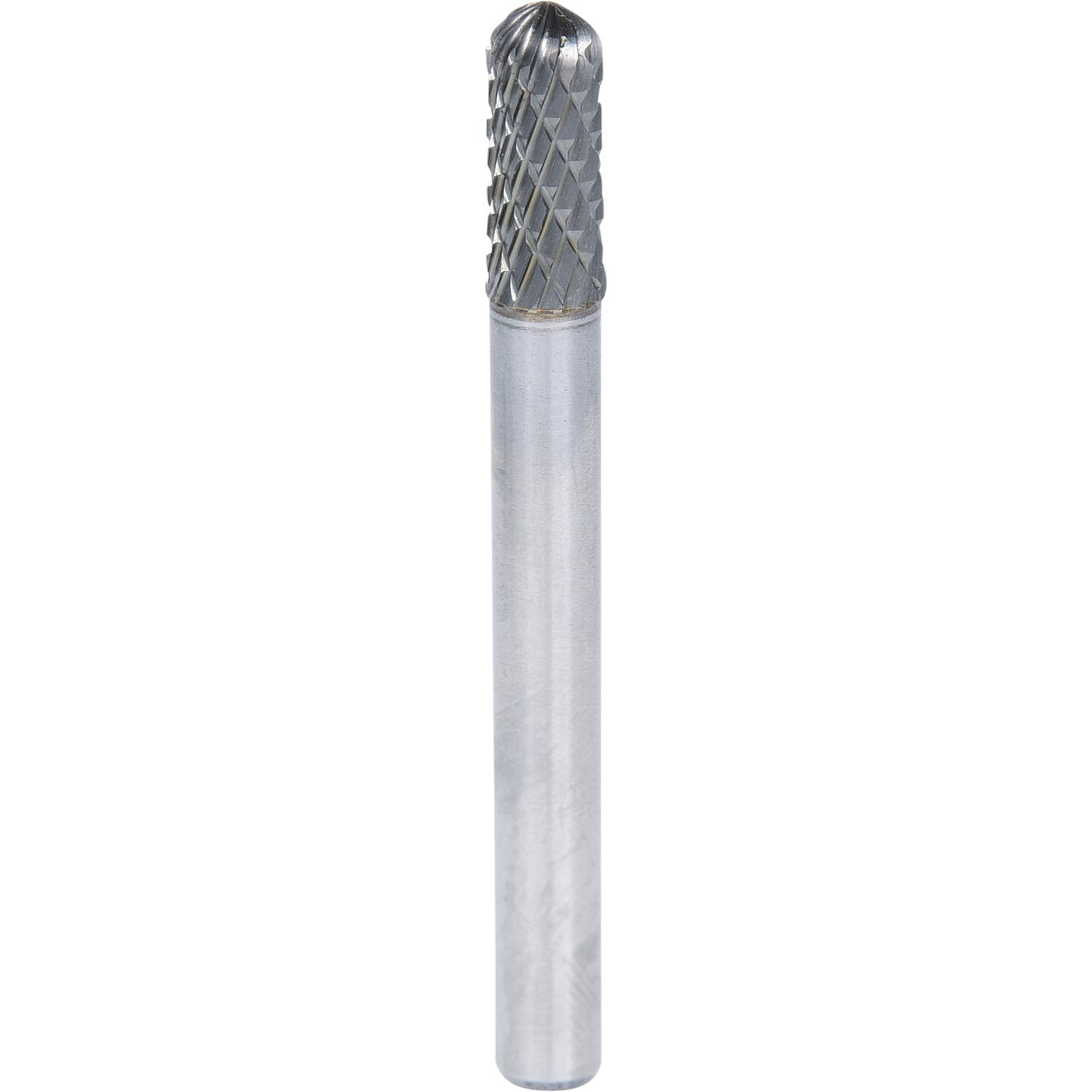 KS Tools HM Walzenrund-Frässtift Form C, 6mm-2 Variantenbild