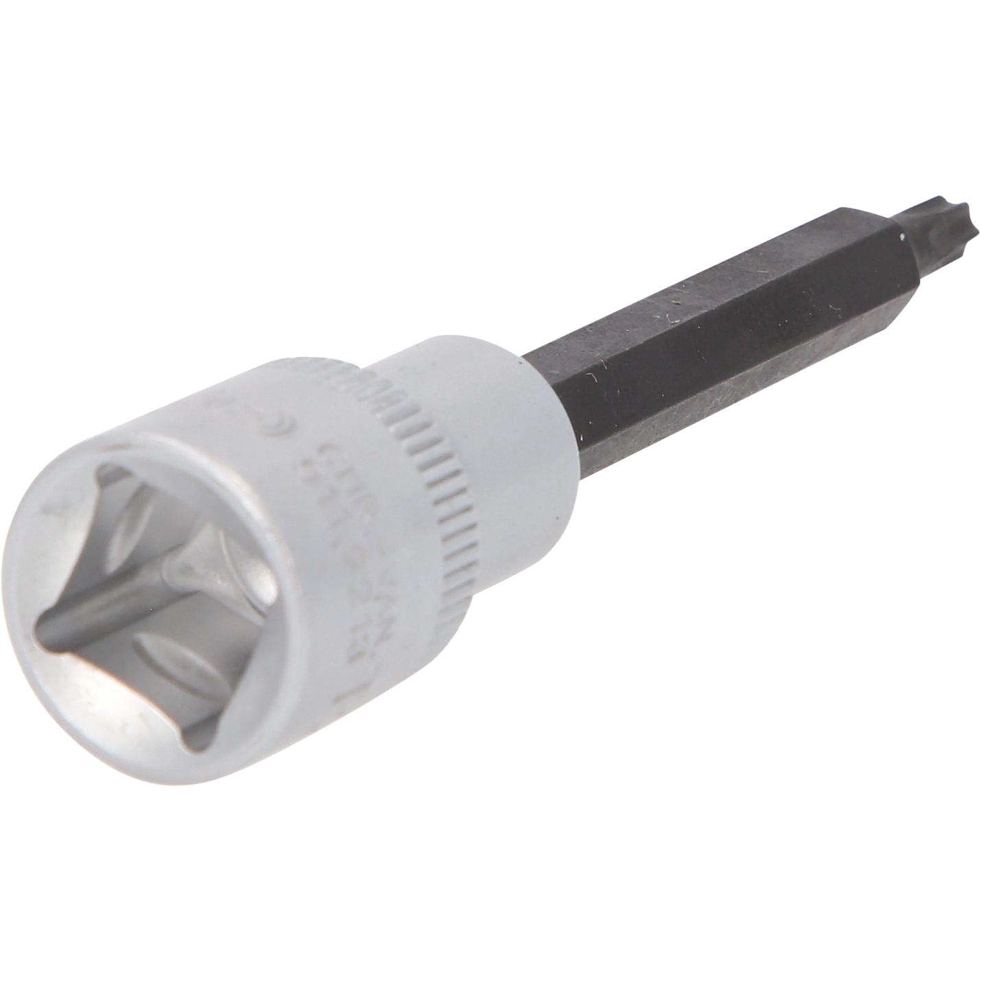 KS Tools 1/2" Bit-Stecknuss Torx, mittel, T27-2 Variantenbild