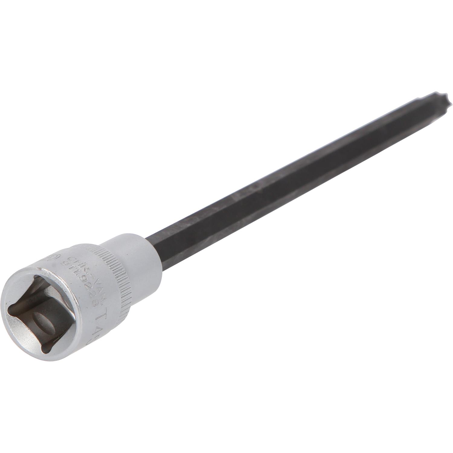 KS Tools 1/2" Bit-Stecknuss Torx, extra lang, T45-2 Variantenbild