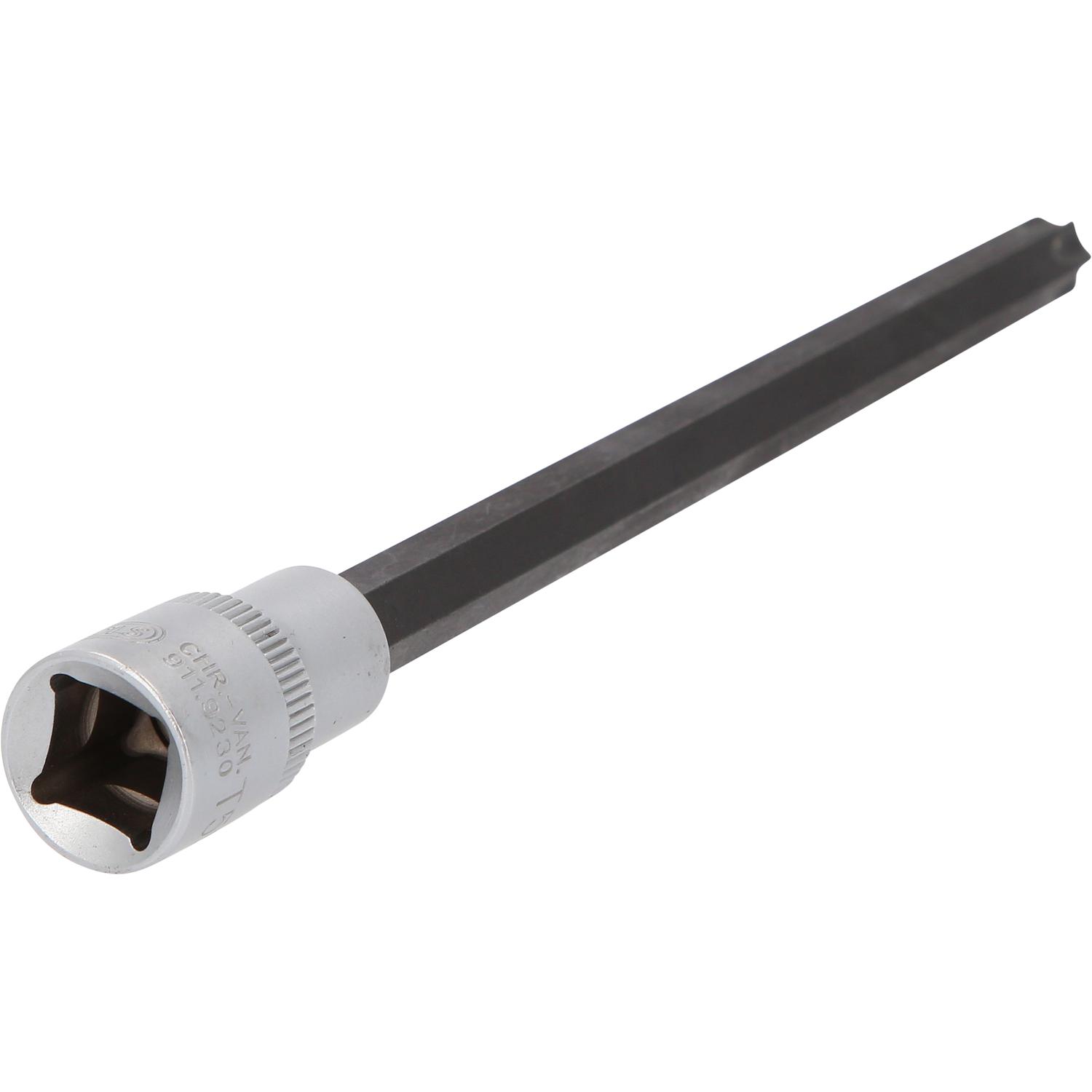 KS Tools 1/2" Bit-Stecknuss Torx, extra lang, T55-2 Variantenbild
