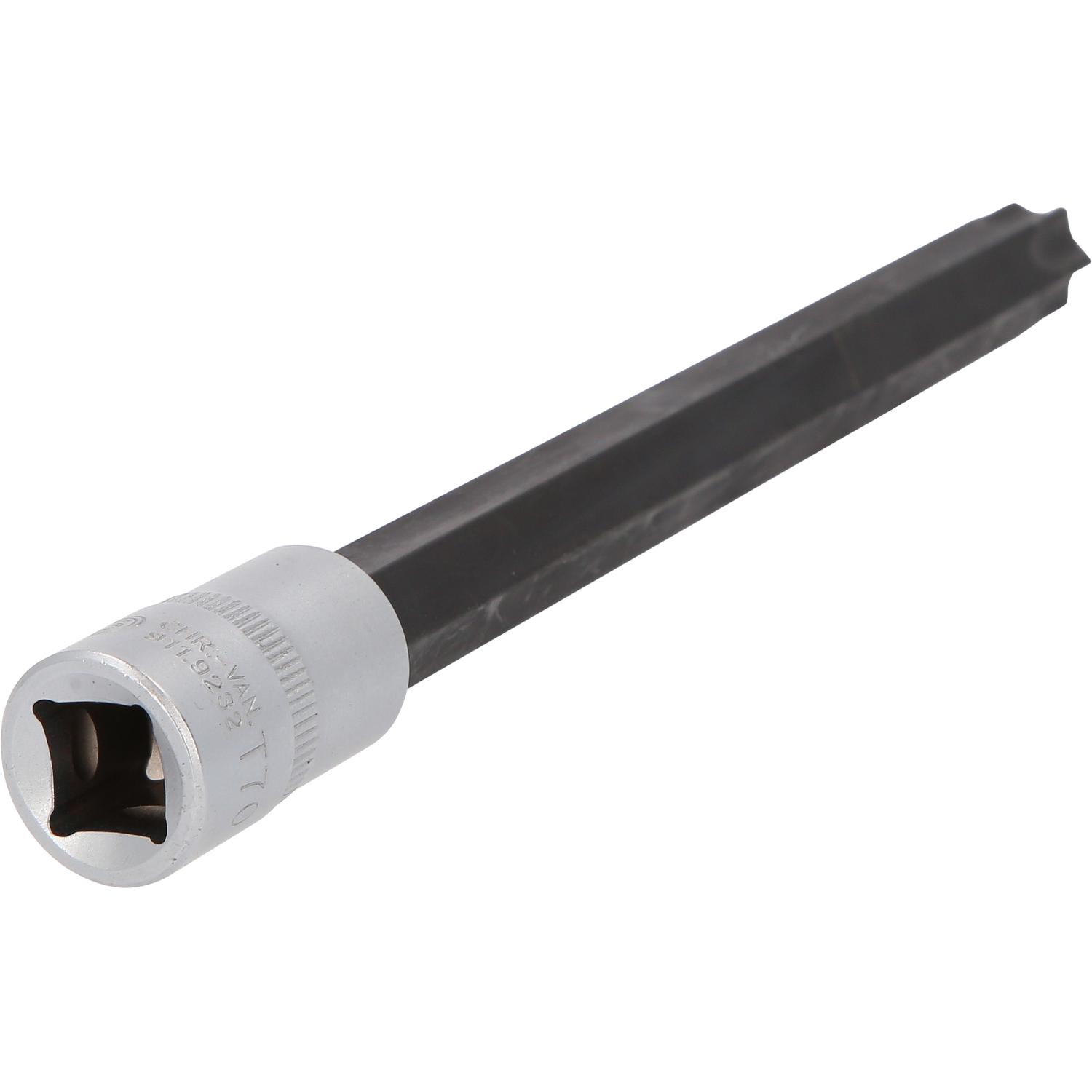 KS Tools 1/2" Bit-Stecknuss Torx, extra lang, T70-2 Variantenbild