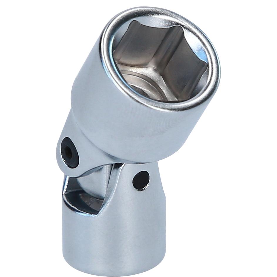 KS Tools 1/4" Sechskant-Stecknuss mit Gelenk, 6 mm-2 Variantenbild