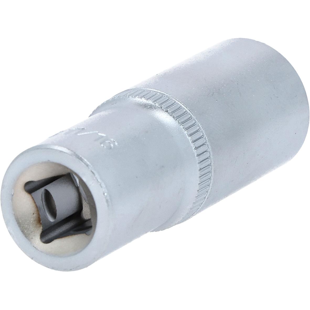 KS Tools 3/8" Sechskant-Stecknuss, lang, 11/16"-2 Variantenbild