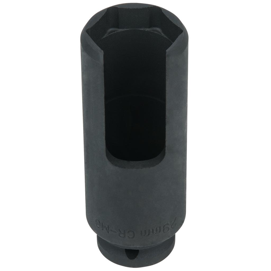 KS Tools 1/2" Einspritzdüsen-Stecknuss, 27,0 mm-2 Foto Produkt Variante Spezialwerkzeug Automobil