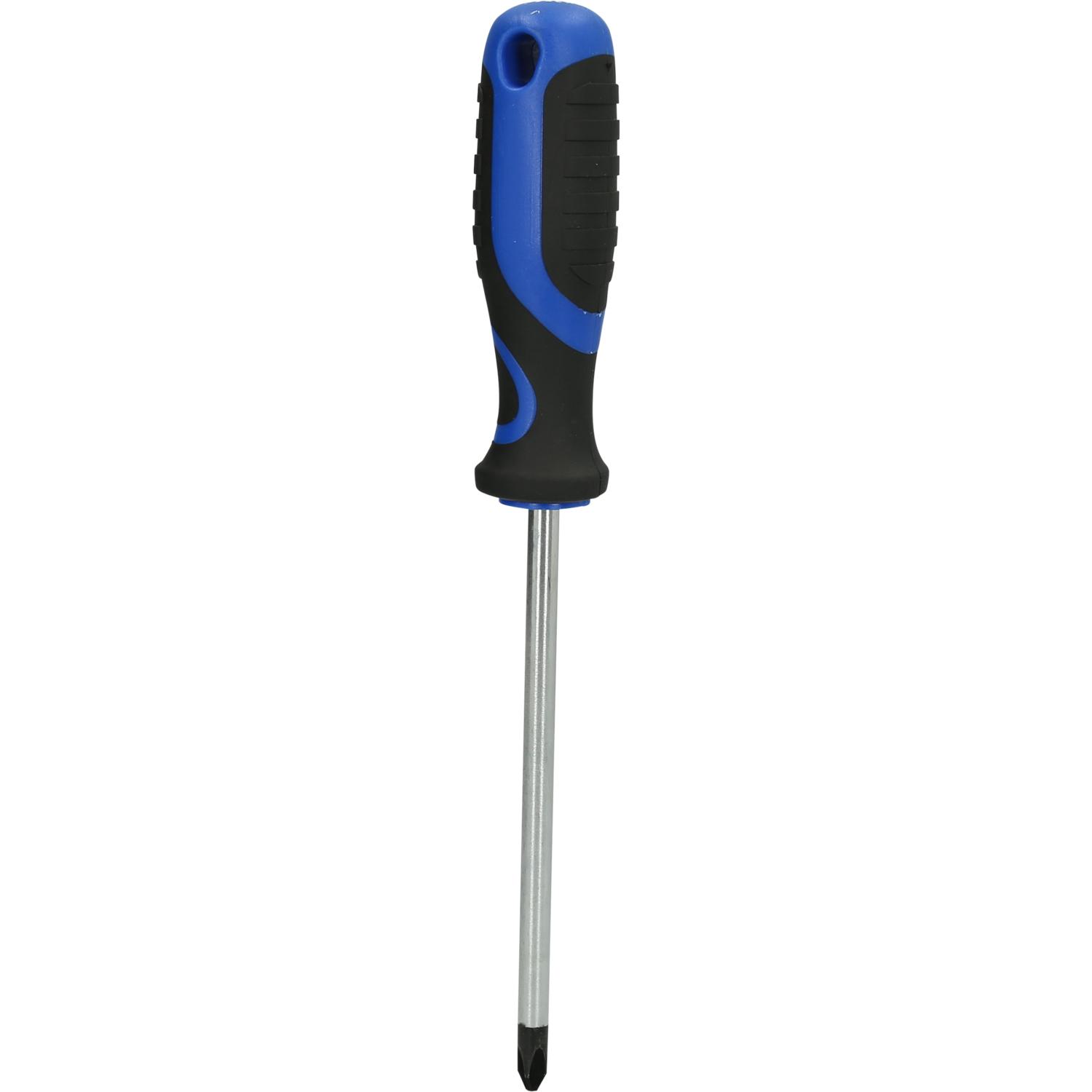 Brilliant Tools Schraubendreher Kreuzschlitz, PH3-2 Variantenbild