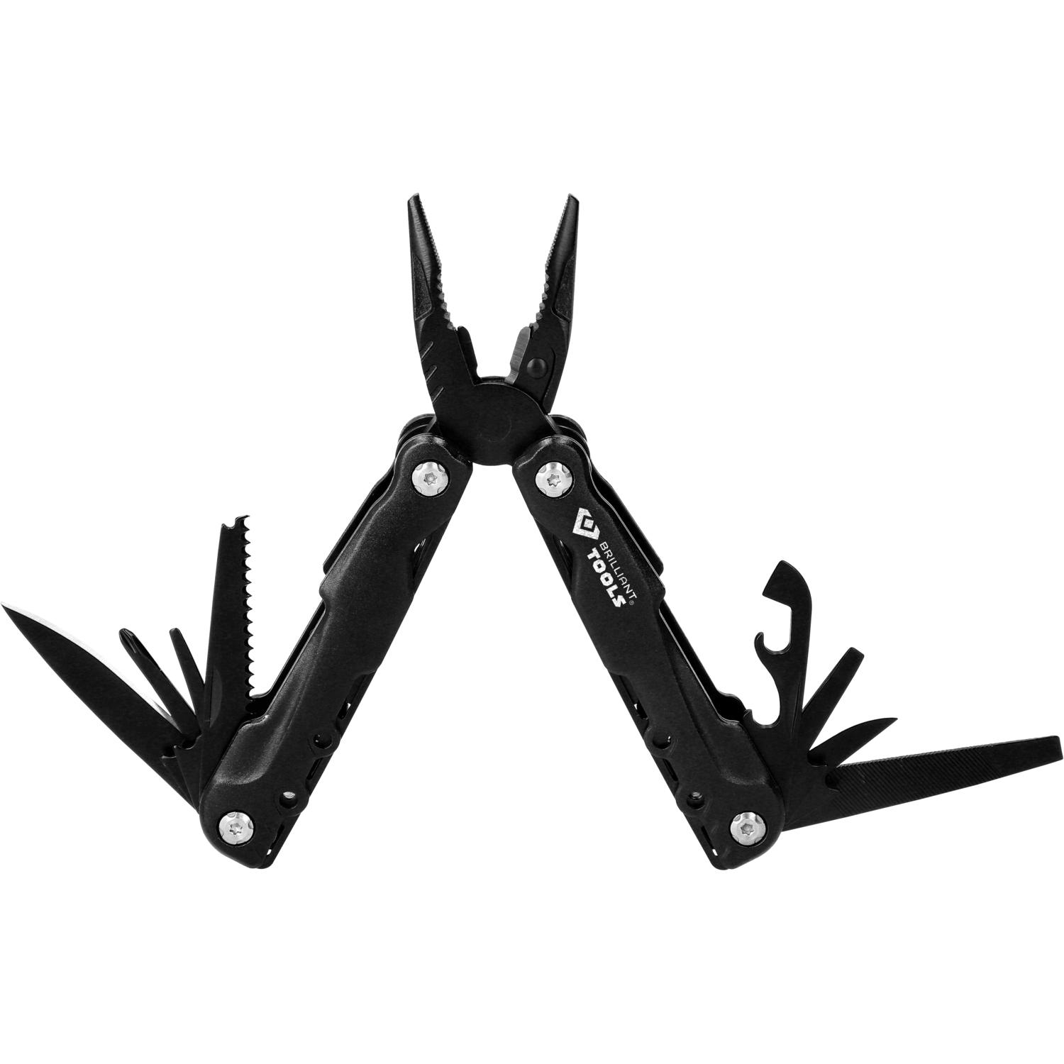 Brilliant Tools Messer und Multifunktionszange-3 Variantenbild