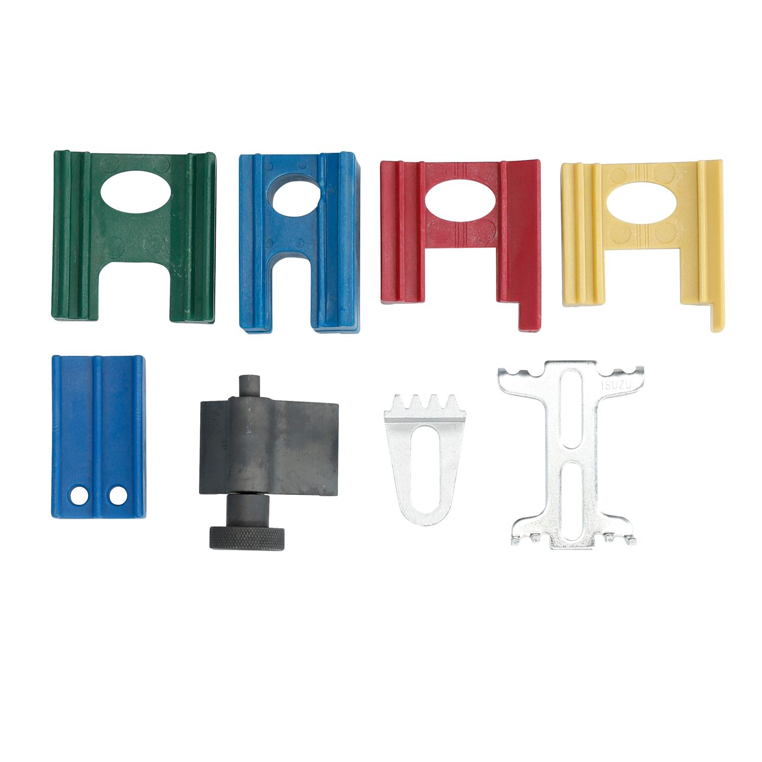 Brilliant Tools Nockenwellen-Arretierwerkzeug-Satz für VAG, Ford, Opel, Saab-4 Variantenbild