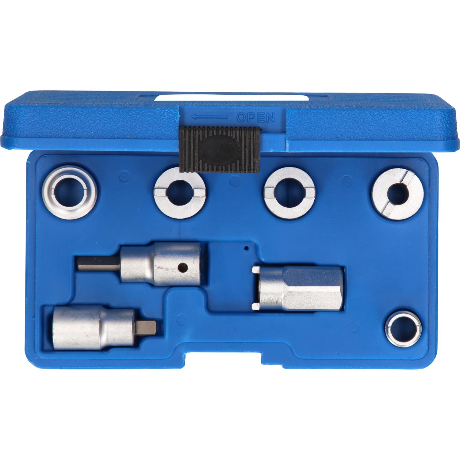 Brilliant Tools Federbein-Werkzeug-Satz, 8-tlg-3 Variantenbild