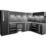 Foto Produkt Variante Werkstatteinrichtung