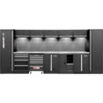 Foto Produkt Variante Werkstatteinrichtung