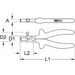Technische Zeichnung