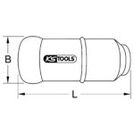 Technische Zeichnung