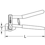 Technische Zeichnung