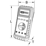 Technische Zeichnung