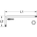 Technische Zeichnung