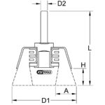 Technische Zeichnung