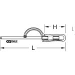 Technische Zeichnung