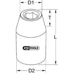 Technische Zeichnung