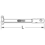 Technische Zeichnung