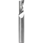 TTOOLS Milling VHM-Einzahnfräser Ø 2,00 mm, 1Z, Schaft-Ø 3 mm, HA -1