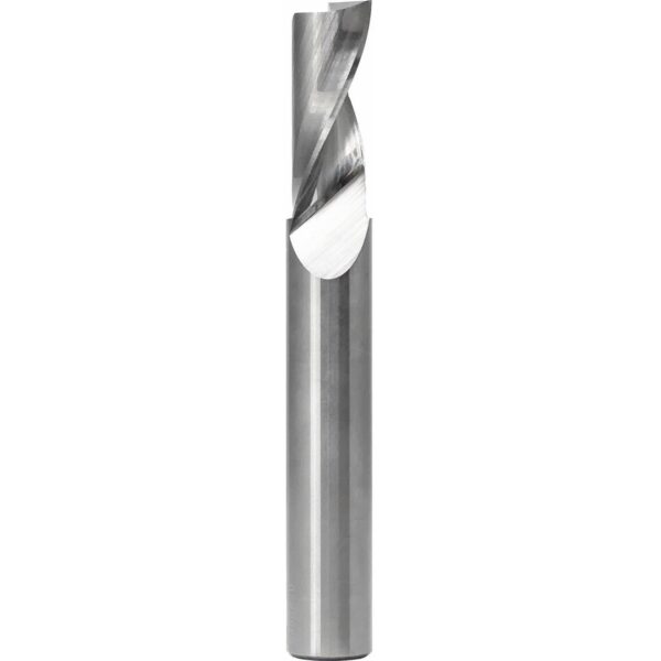 TTOOLS Milling VHM-Einzahnfräser Ø 3,00 mm, 1Z, Schaft-Ø 3 mm, HA -1