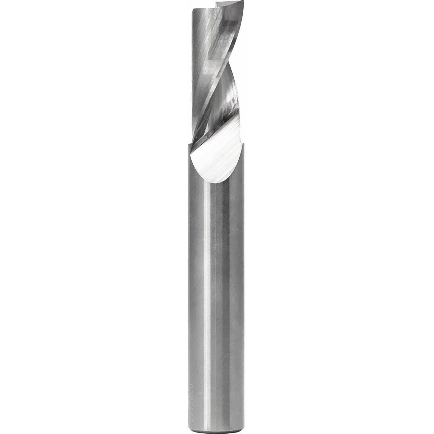 TTOOLS Milling VHM-Einzahnfräser Ø 1,50 mm, 1Z, Schaft-Ø 3 mm, HA -1 TTOOLS Milling VHM-Einzahnfräser Ø 1,50 mm, 1Z, Schaft-Ø 3 mm, HA -1