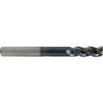 TTOOLS Milling VHM-HL-Schaftfräser für Aluminium Ø 20,00 mm, 3Z, Schaft-Ø 20 mm, HA DLC-Beschichtung -1