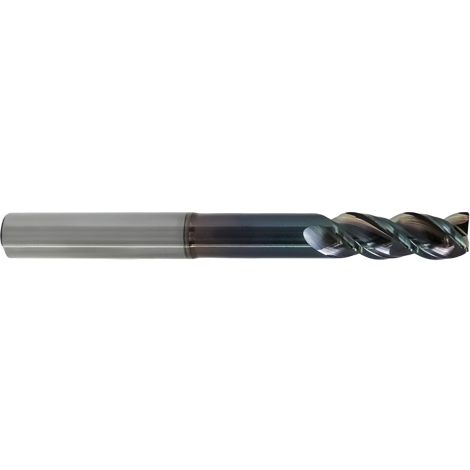TTOOLS Milling VHM-HL-Schaftfräser für Aluminium Ø 20,00 mm, 3Z, Schaft-Ø 20 mm, HA DLC-Beschichtung -1 TTOOLS Milling VHM-HL-Schaftfräser für Aluminium Ø 20,00 mm, 3Z, Schaft-Ø 20 mm, HA DLC-Beschichtung -1