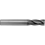 TTOOLS Milling VHM-Schaftfräser Ø 16,00 mm, 4Z, Schaft-Ø 16 mm, HA ALCRONA PRO-Beschichtung -1