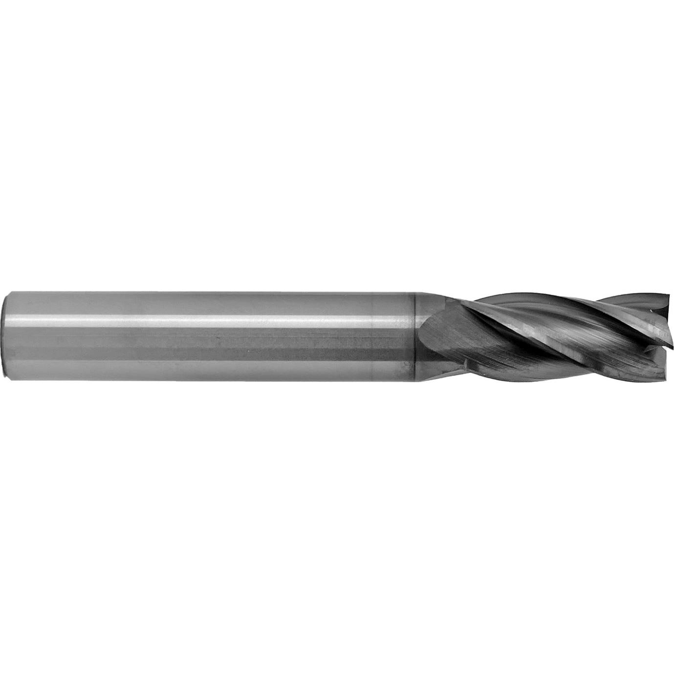 TTOOLS Milling VHM-Schaftfräser Ø 18,00 mm, 4Z, Schaft-Ø 18 mm, HA ALCRONA PRO-Beschichtung -1 TTOOLS Milling VHM-Schaftfräser Ø 18,00 mm, 4Z, Schaft-Ø 18 mm, HA ALCRONA PRO-Beschichtung -1