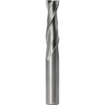 TTOOLS Milling VHM-Schaftfräser lang Ø 4,50 mm, 2Z, Schaft-Ø 5 mm, HA -1