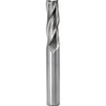 TTOOLS Milling VHM-Schaftfräser lang Ø 4,00 mm, 3Z, Schaft-Ø 4 mm, HA -1