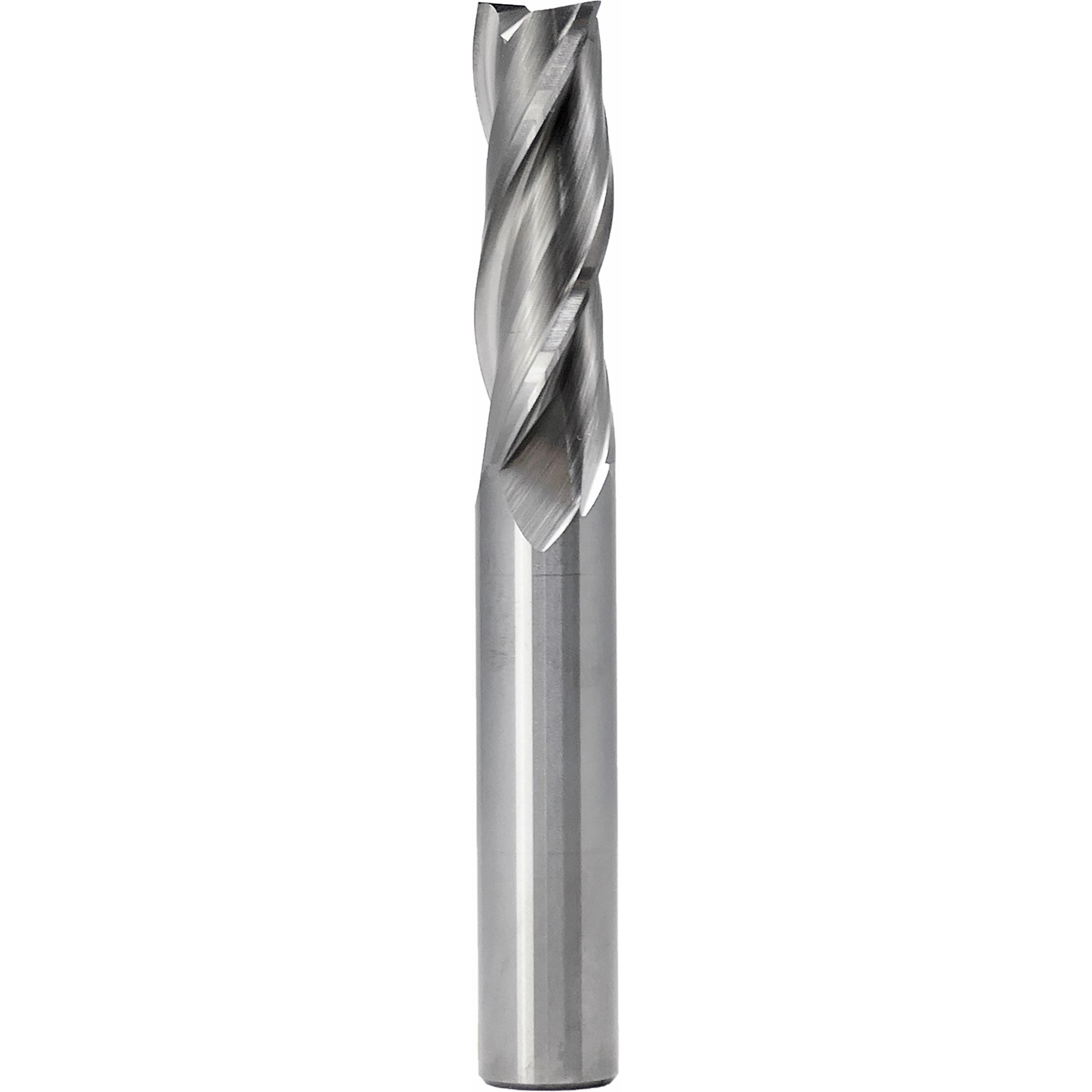 TTOOLS Milling VHM-Schaftfräser lang Ø 18,00 mm, 3Z, Schaft-Ø 18 mm, HA -1 TTOOLS Milling VHM-Schaftfräser lang Ø 18,00 mm, 3Z, Schaft-Ø 18 mm, HA -1