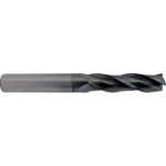 TTOOLS Milling VHM-Schaftfräser lang Ø 8,00 mm, 3Z, Schaft-Ø 8 mm, HA ALCRONA PRO-Beschichtung -1
