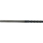 TTOOLS Milling VHM-Schaftfräser lang Ø 10,00 mm, 4Z, Schaft-Ø 10 mm, HA ALCRONA PRO-Beschichtung -1